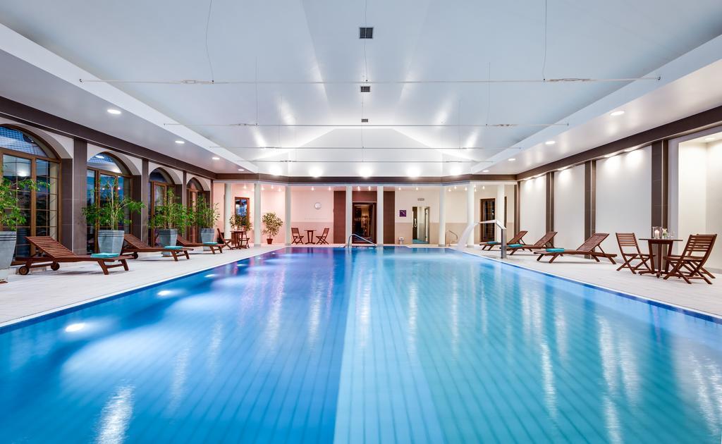 Hotel Konradowka Wellness & Spa - 300 Metrow Do Centrum Karpacz Dış mekan fotoğraf