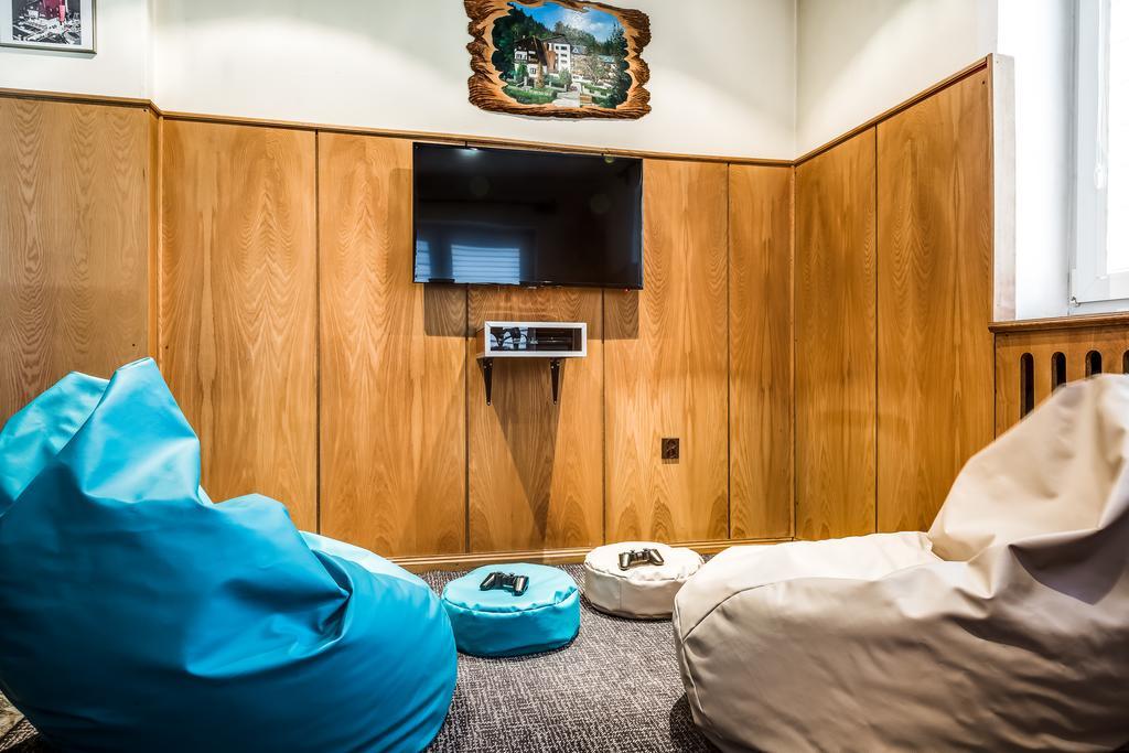 Hotel Konradowka Wellness & Spa - 300 Metrow Do Centrum Karpacz Dış mekan fotoğraf