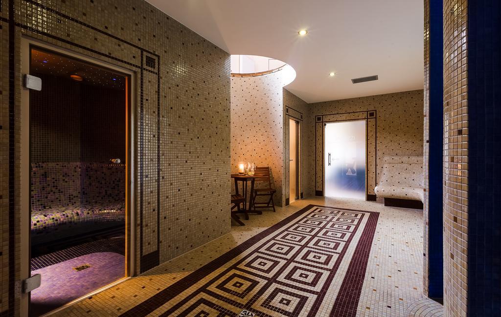 Hotel Konradowka Wellness & Spa - 300 Metrow Do Centrum Karpacz Dış mekan fotoğraf