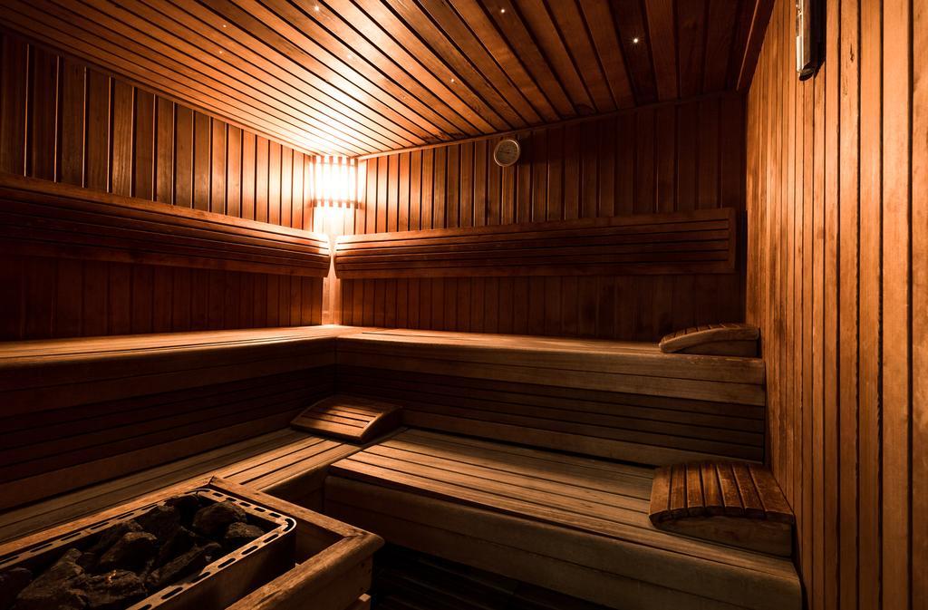 Hotel Konradowka Wellness & Spa - 300 Metrow Do Centrum Karpacz Dış mekan fotoğraf