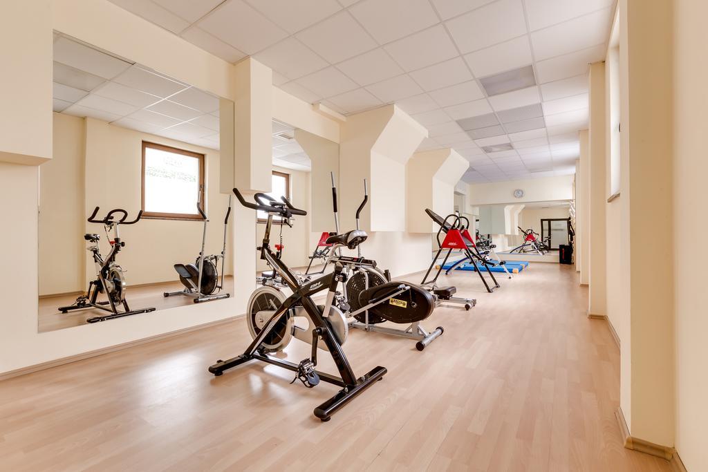 Hotel Konradowka Wellness & Spa - 300 Metrow Do Centrum Karpacz Dış mekan fotoğraf
