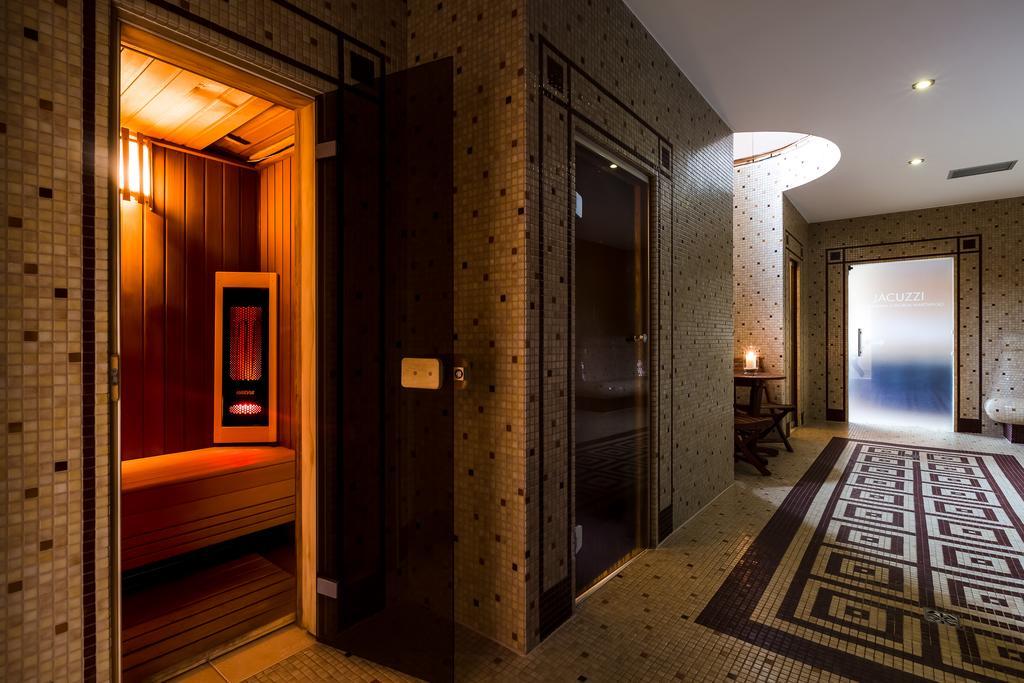 Hotel Konradowka Wellness & Spa - 300 Metrow Do Centrum Karpacz Dış mekan fotoğraf