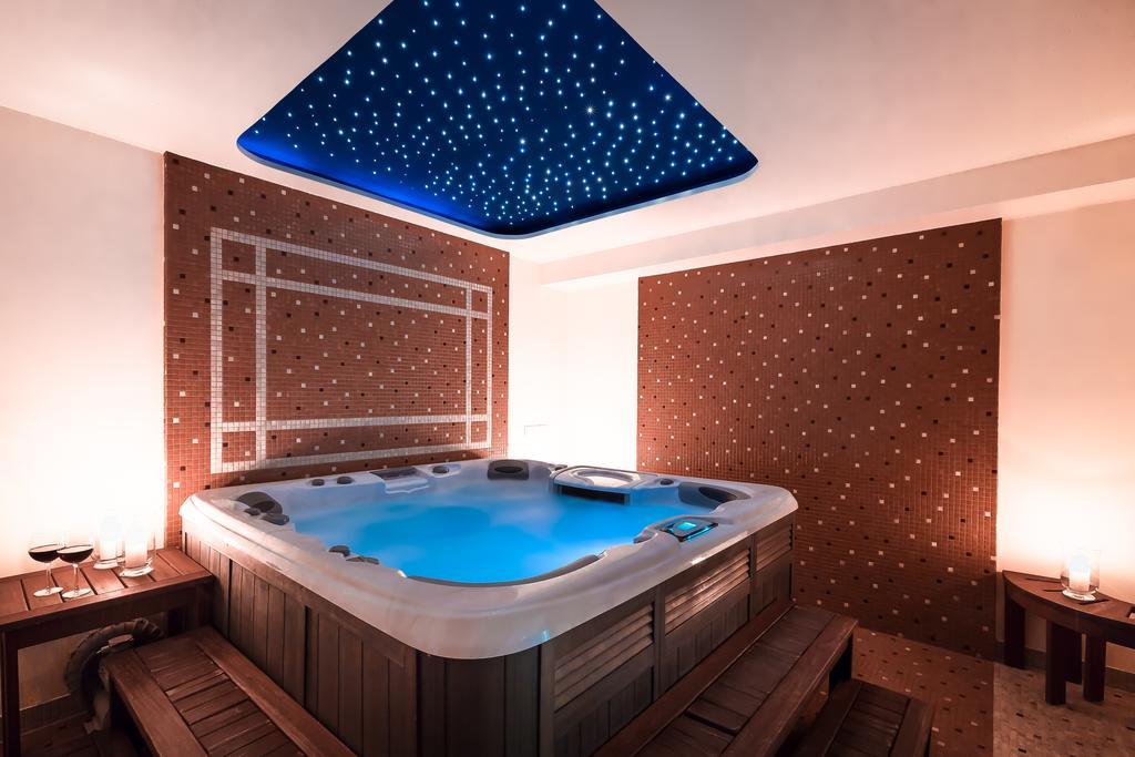 Hotel Konradowka Wellness & Spa - 300 Metrow Do Centrum Karpacz Dış mekan fotoğraf